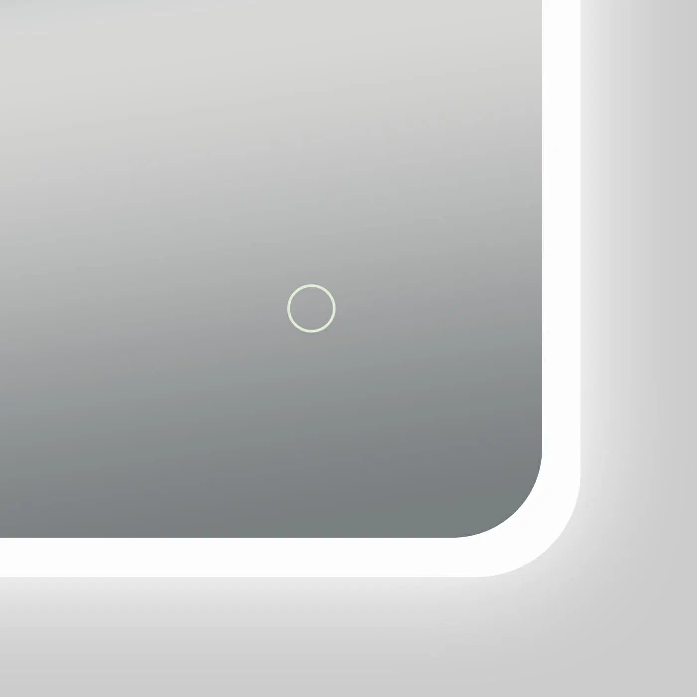 1200x800mm LED Mirror - Image 3