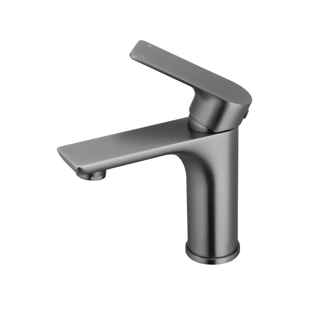VOG - Gunmetal Basin Mixer - Image 2