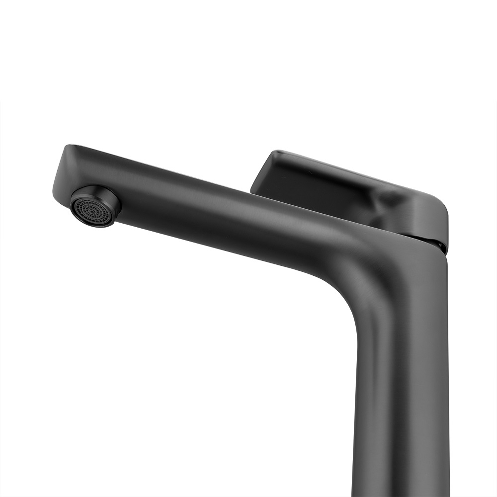 VOG - Gunmetal Basin Mixer - Image 5