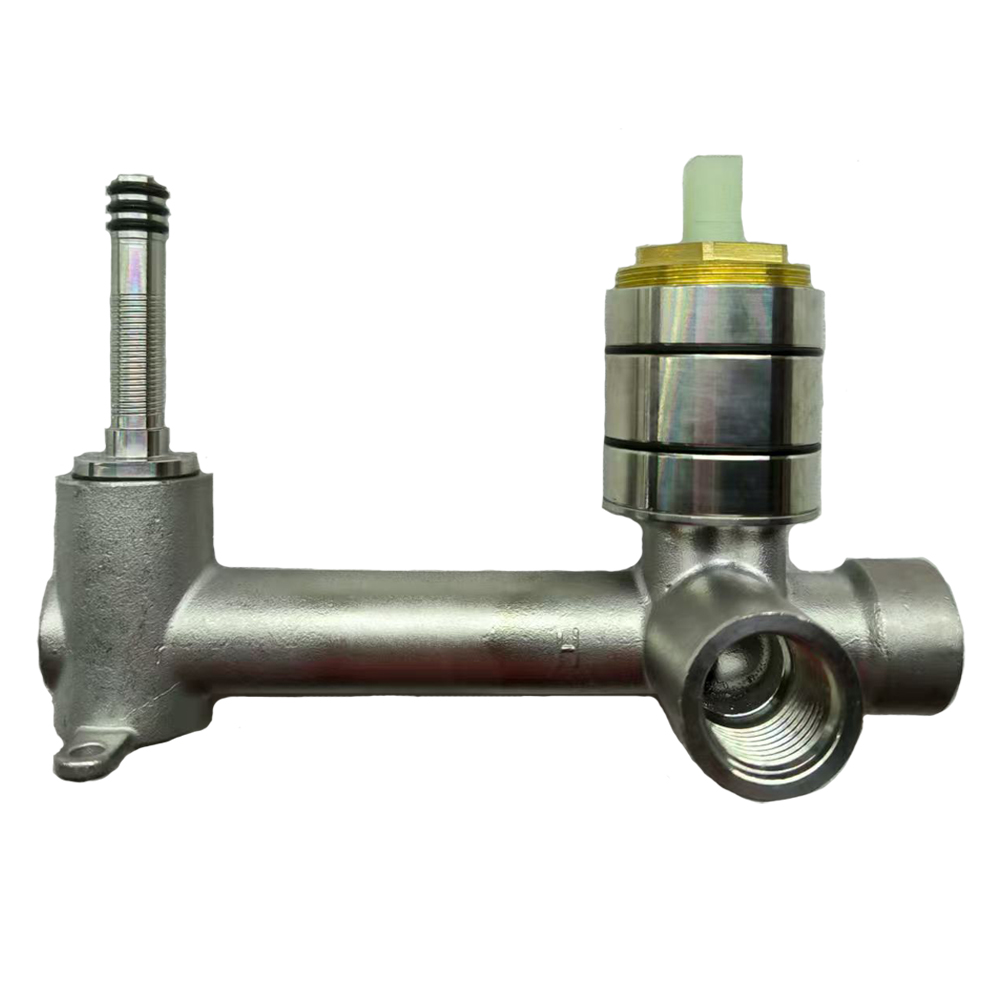 VOG - Black Spout Mixer - Image 2