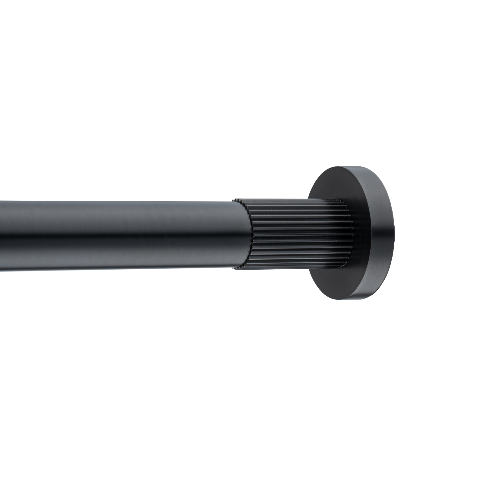 CADDENCE - Brushed Gunmetal Hand Towel - Image 2