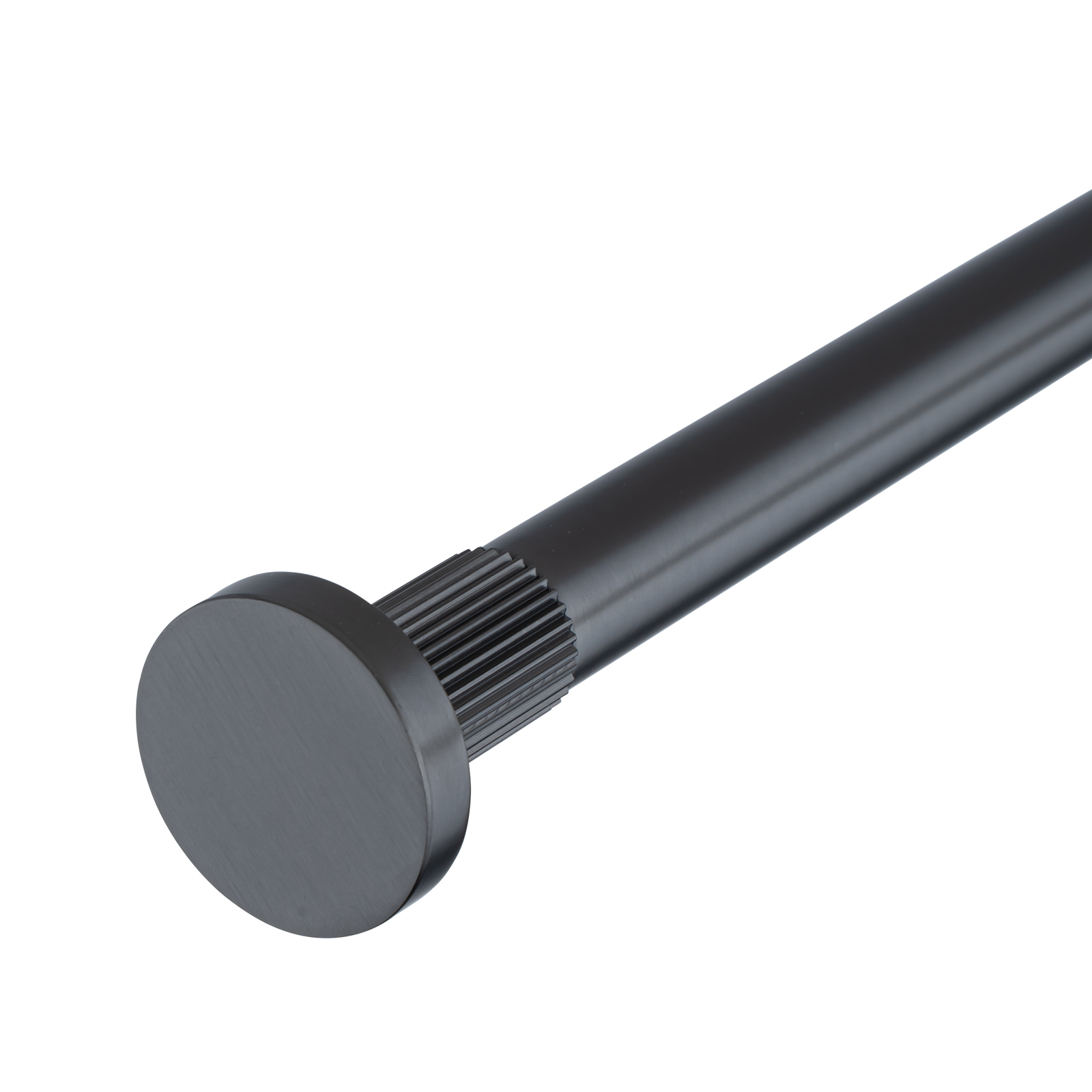 CADDENCE - Brushed Gunmetal Hand Towel - Image 6