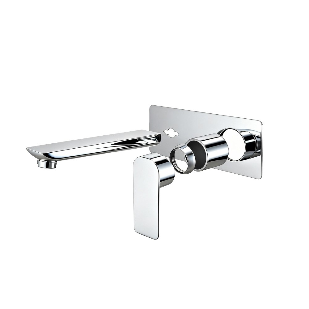 VOG - Chrome Spout Mixer - Image 3