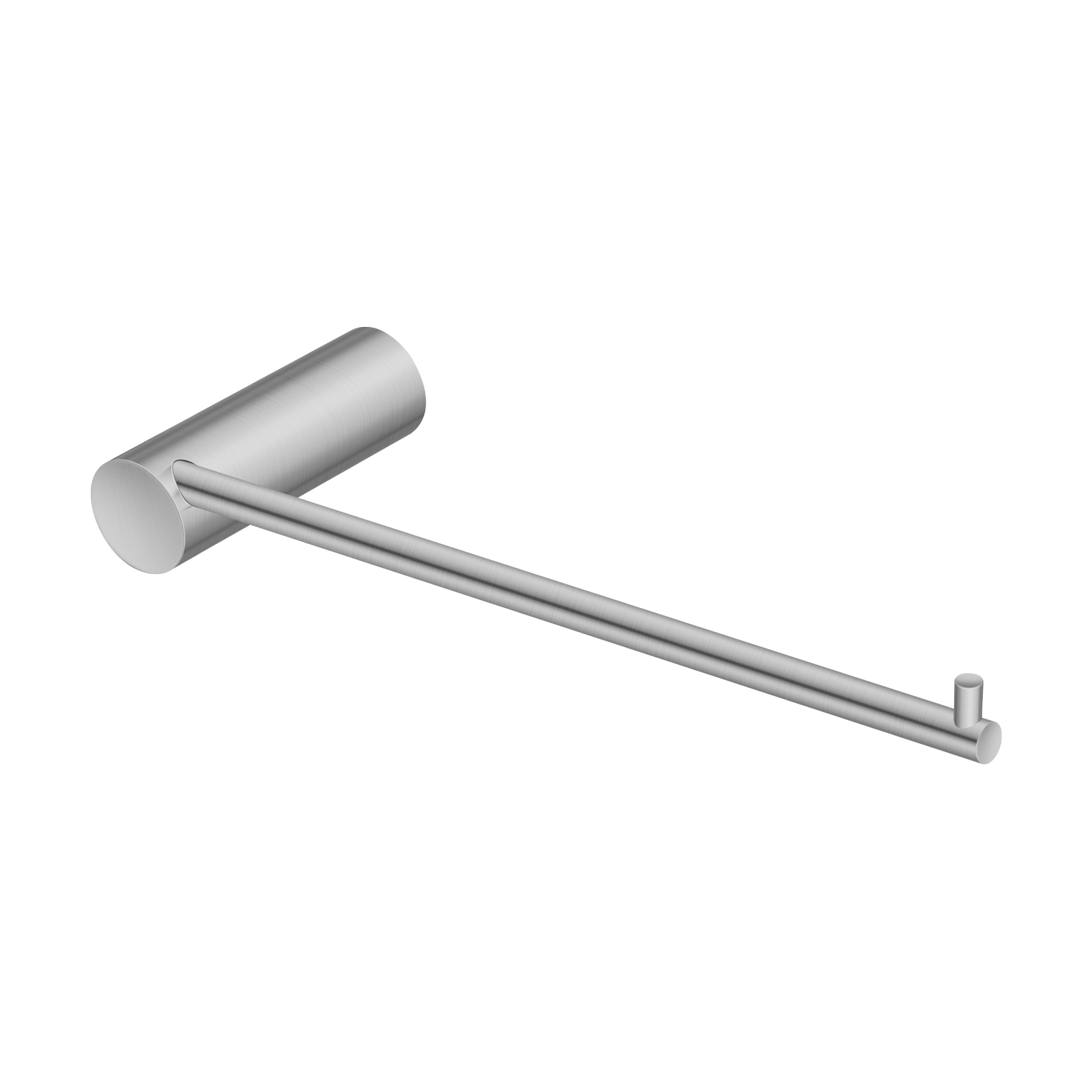 Brushed Nickel Hand Towel - Image 5