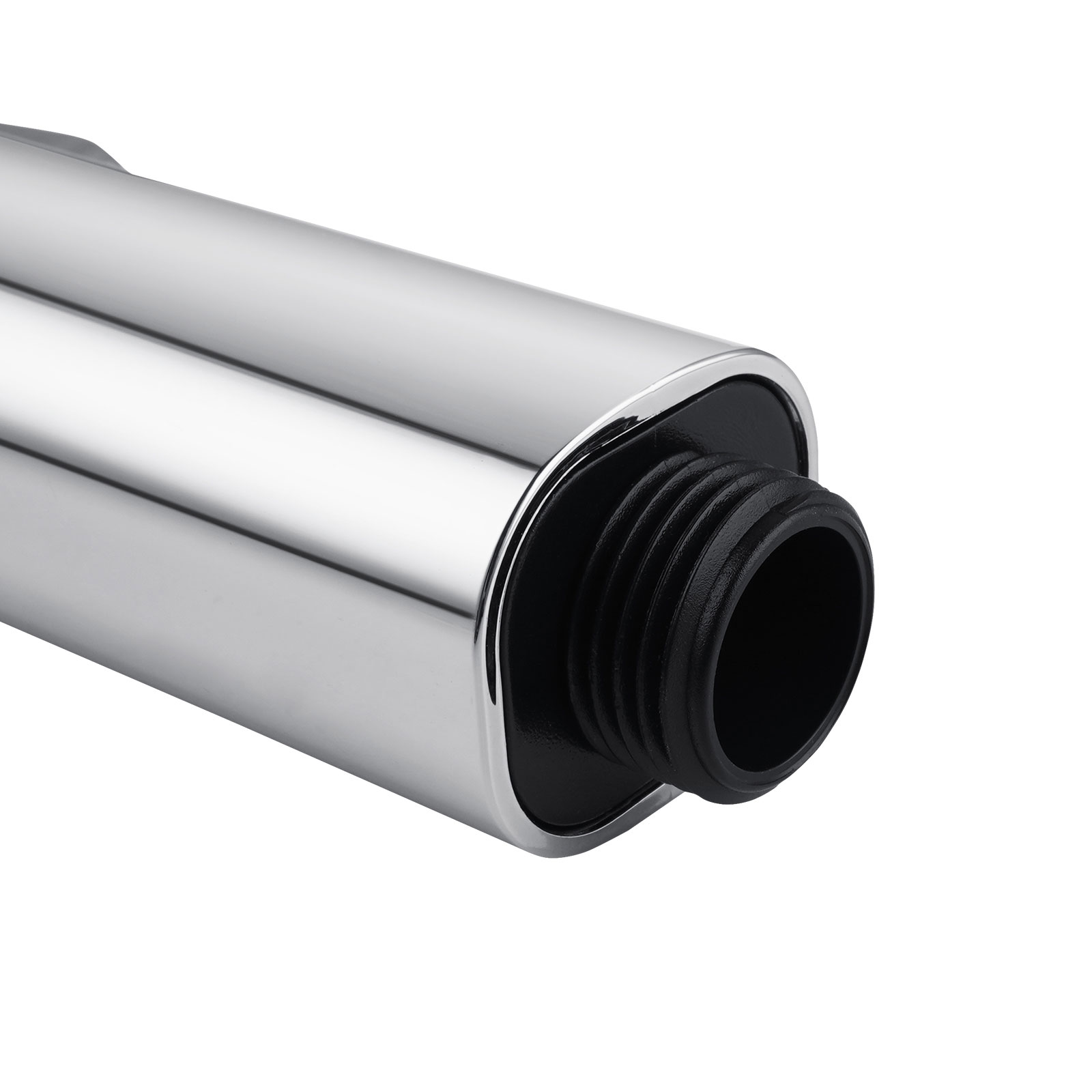 Chrome ABS Toilet Bidet - Image 3