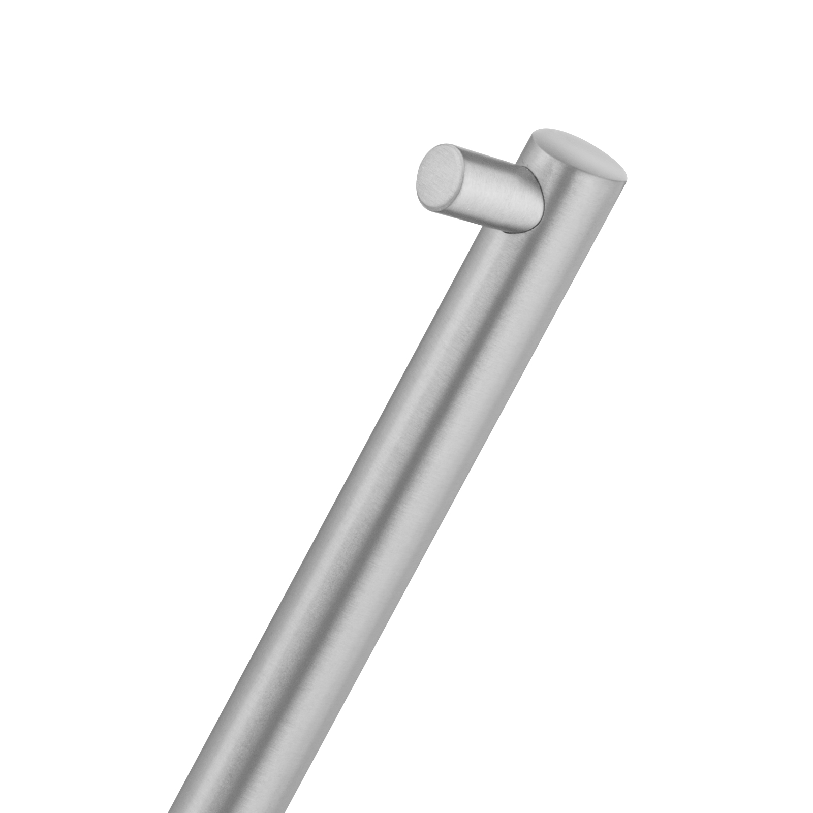 Brushed Nickel Hand Towel - Image 3