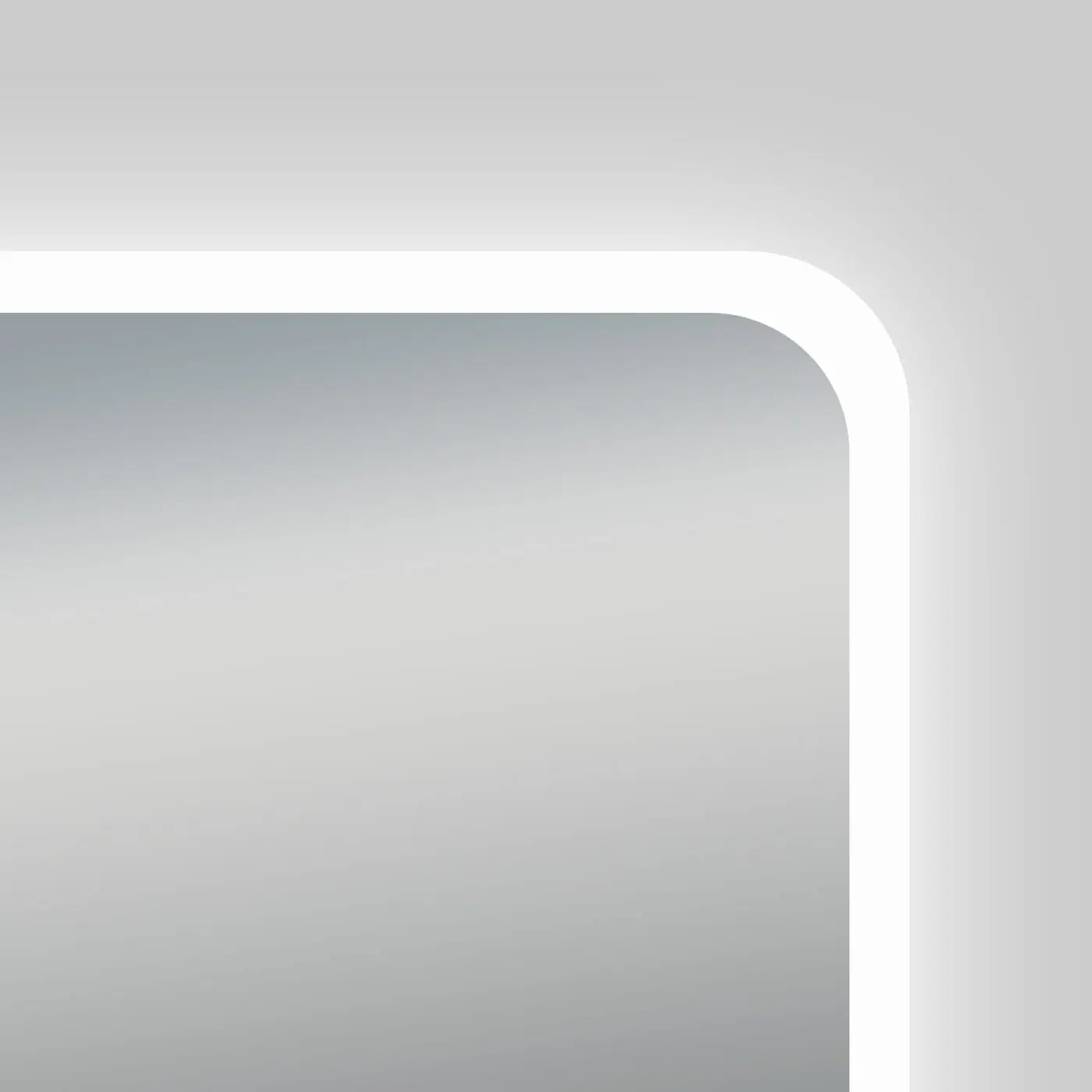 1200x800mm LED Mirror - Image 5