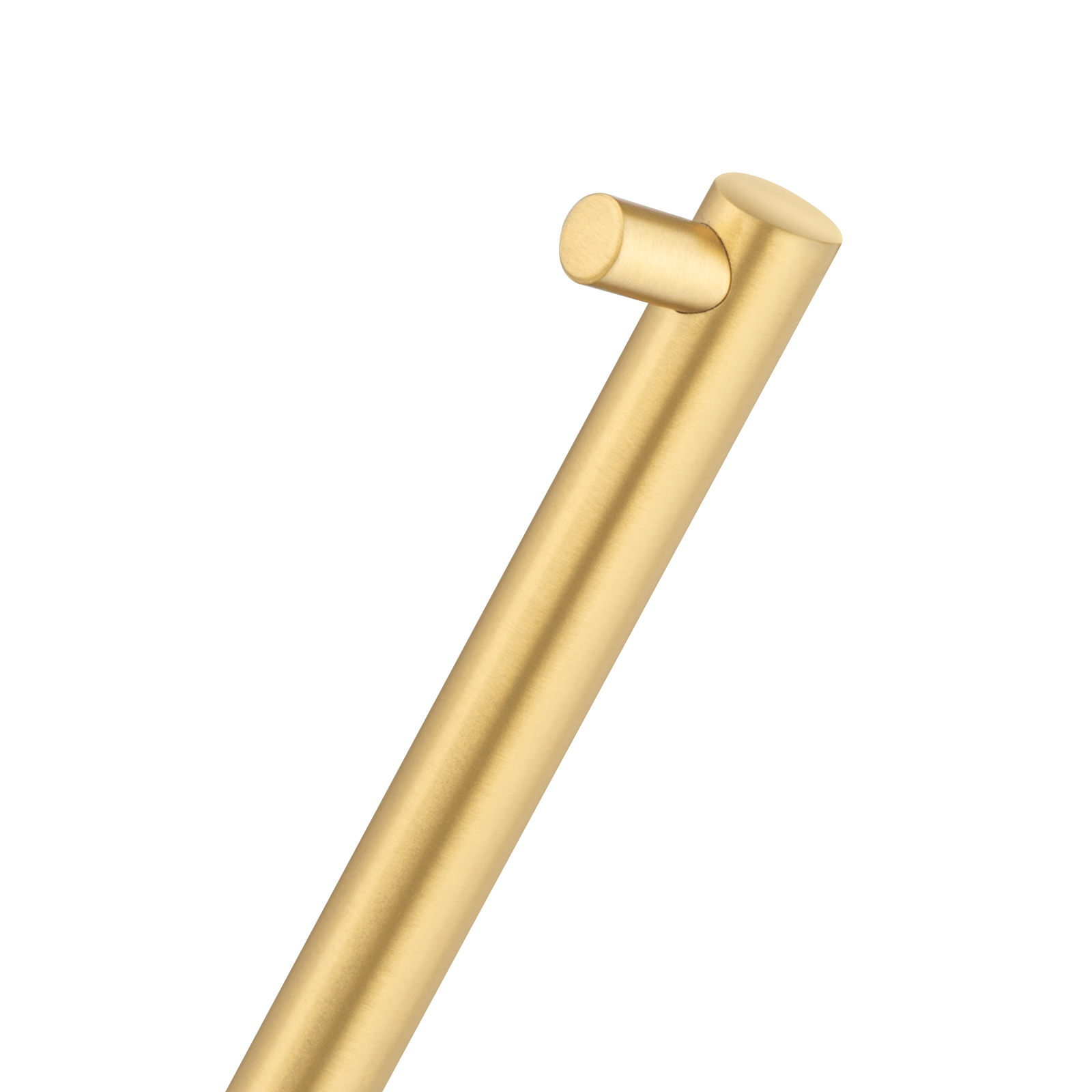 Brushed Brass Hand Towel - Image 5