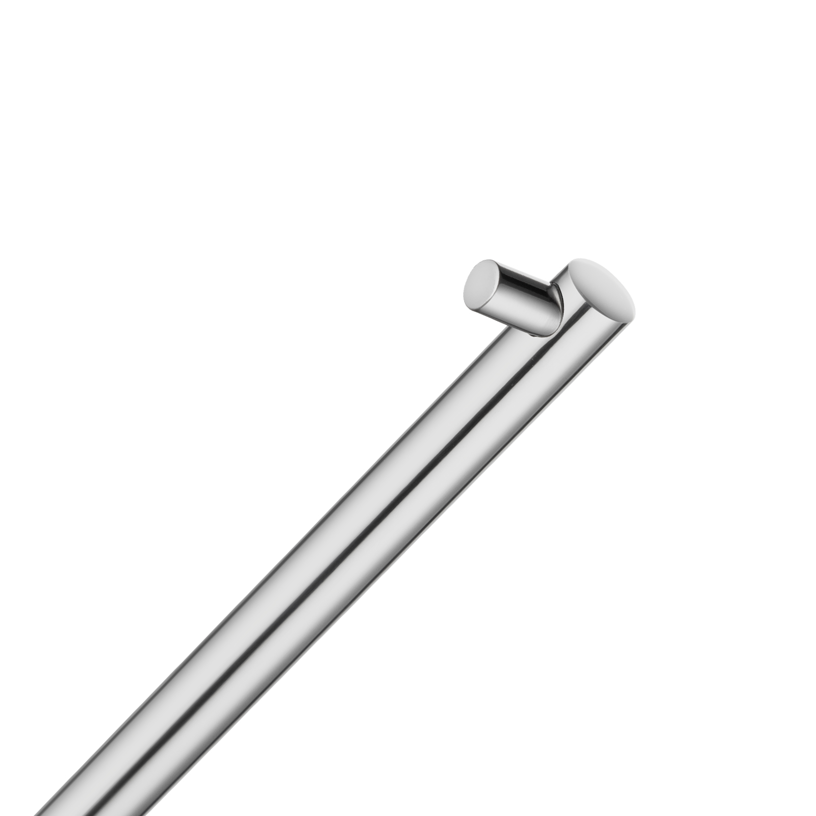 Chrome Hand Towel - Image 2