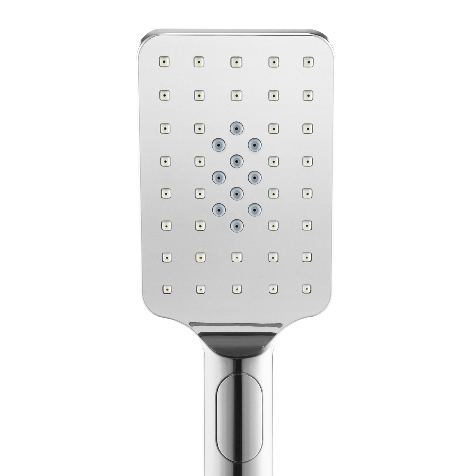 10" Chrome Shower Station - Image 3