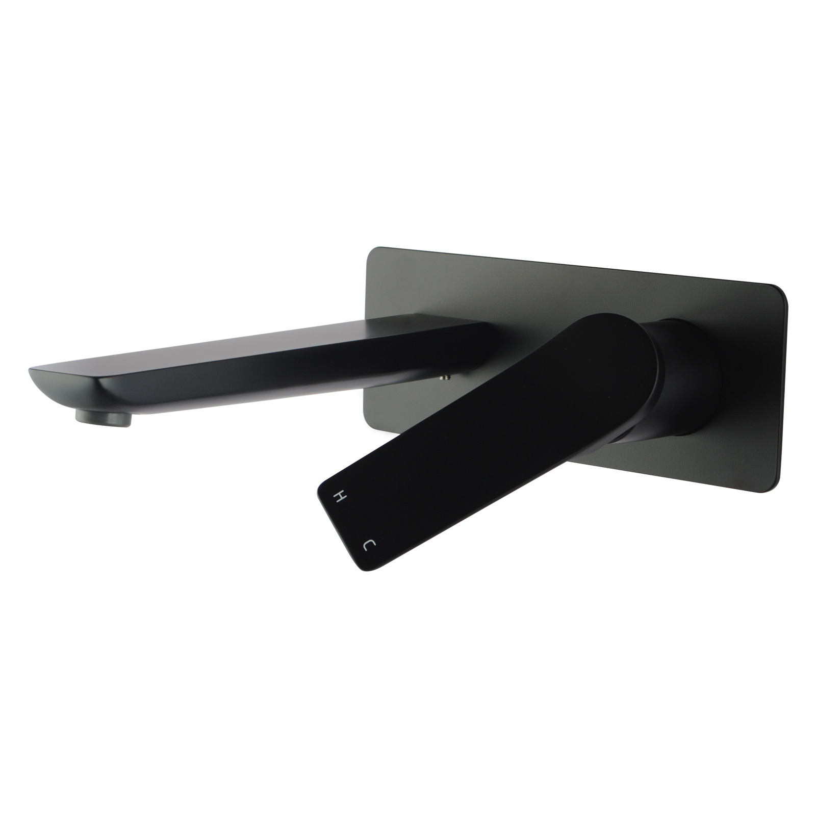 RUSHY - Black Spout Mixer - Image 4