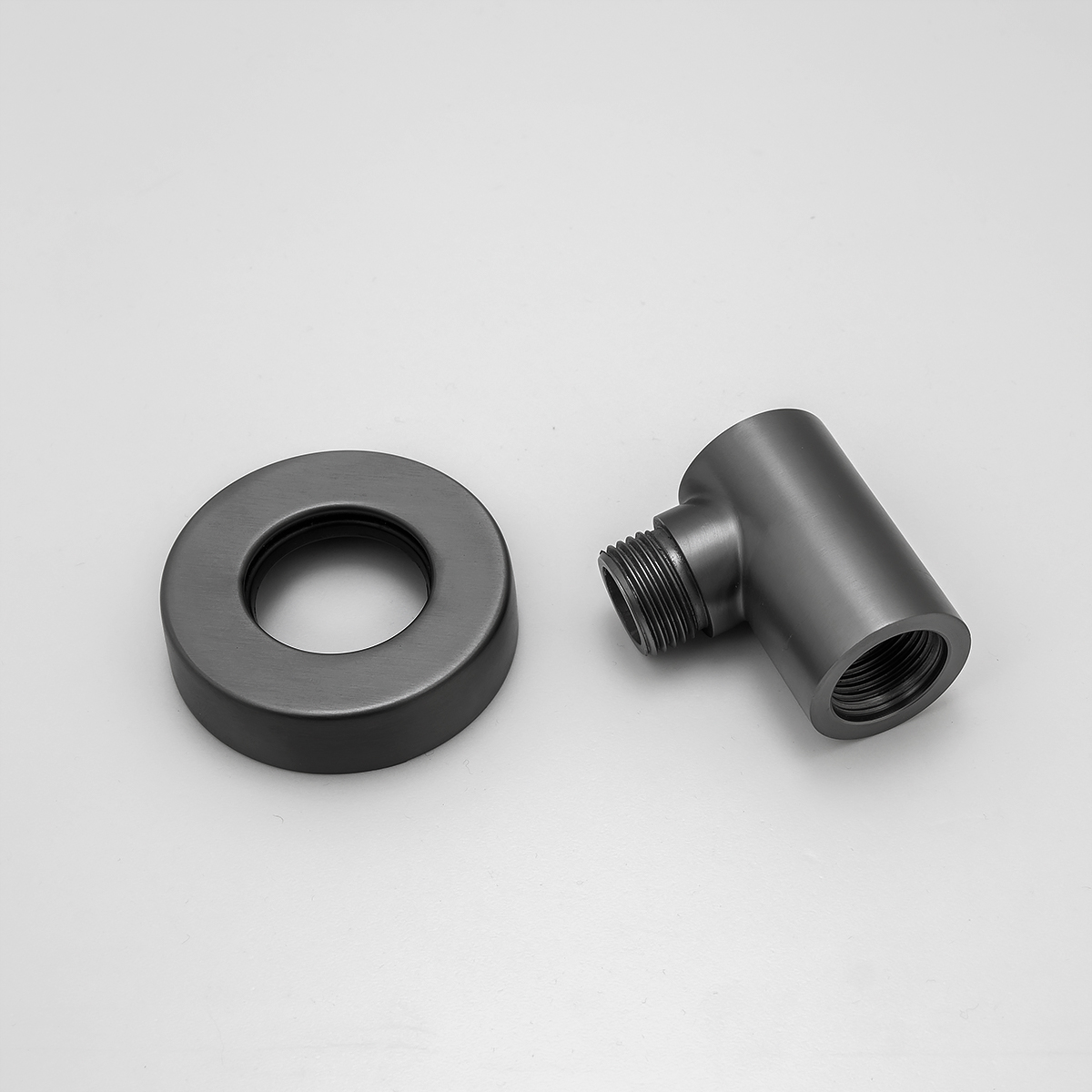 10" Chrome Shower Station - Image 5