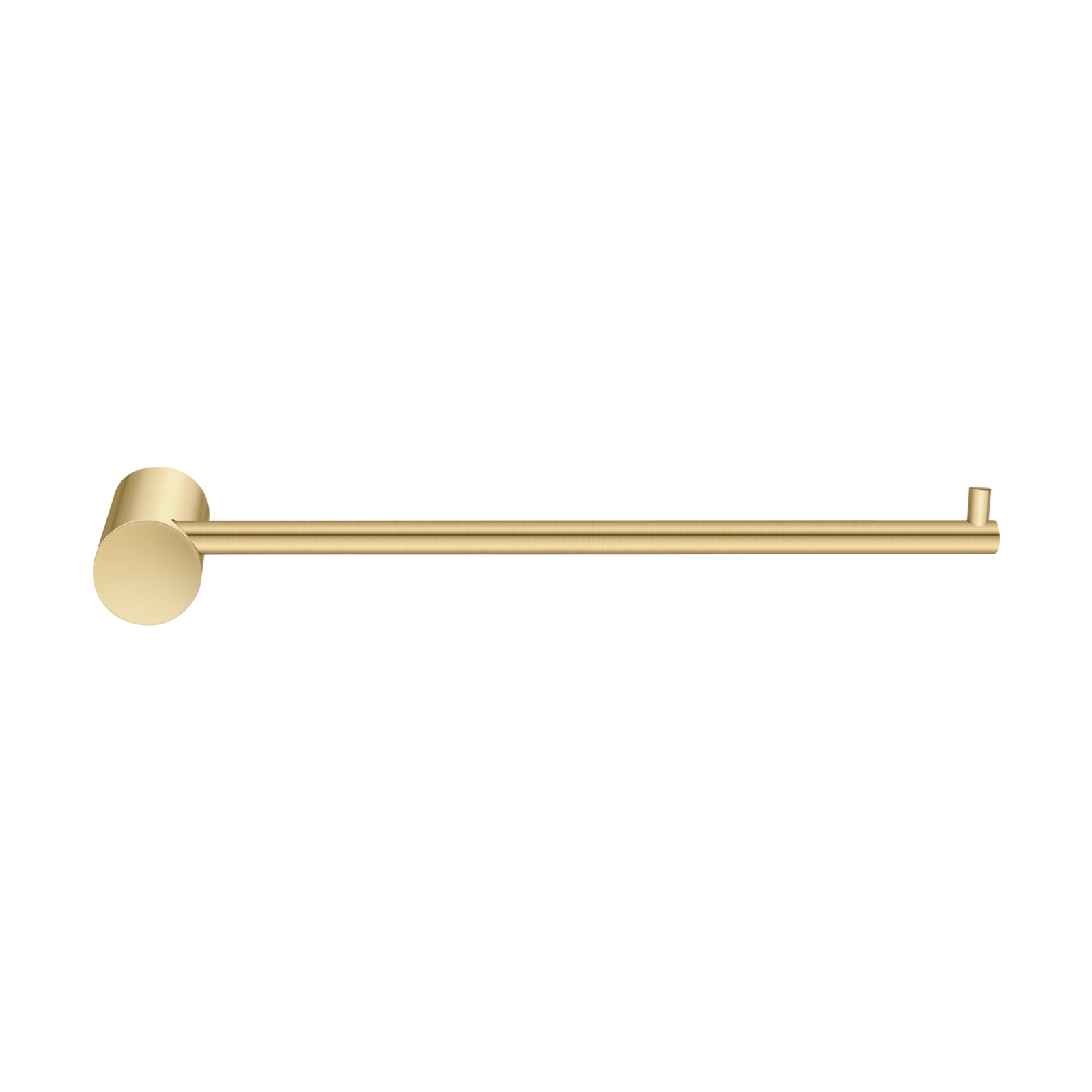 Brushed Brass Hand Towel - Image 4