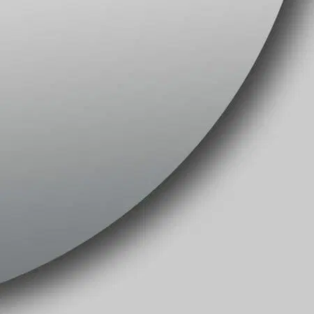 750mm LED Mirror - Image 4