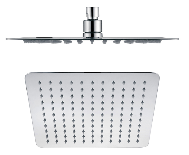 10" Chrome Shower Station - Image 2