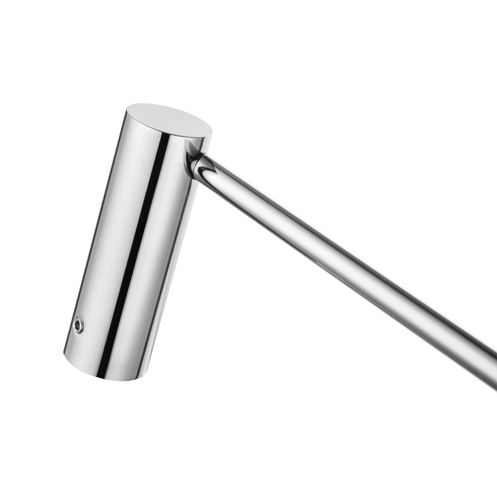 Chrome Hand Towel - Image 4